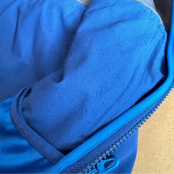 Dynafit Chugach WindStopper Jacket - Picture 3 of 7